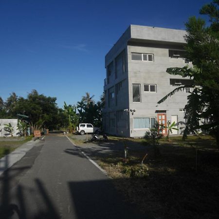 春夏秋冬海景民宿ocean View Motel 成功鎮 エクステリア 写真