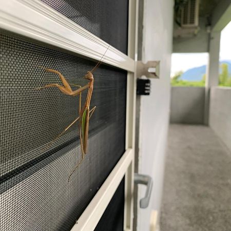 春夏秋冬海景民宿ocean View Motel 成功鎮 エクステリア 写真