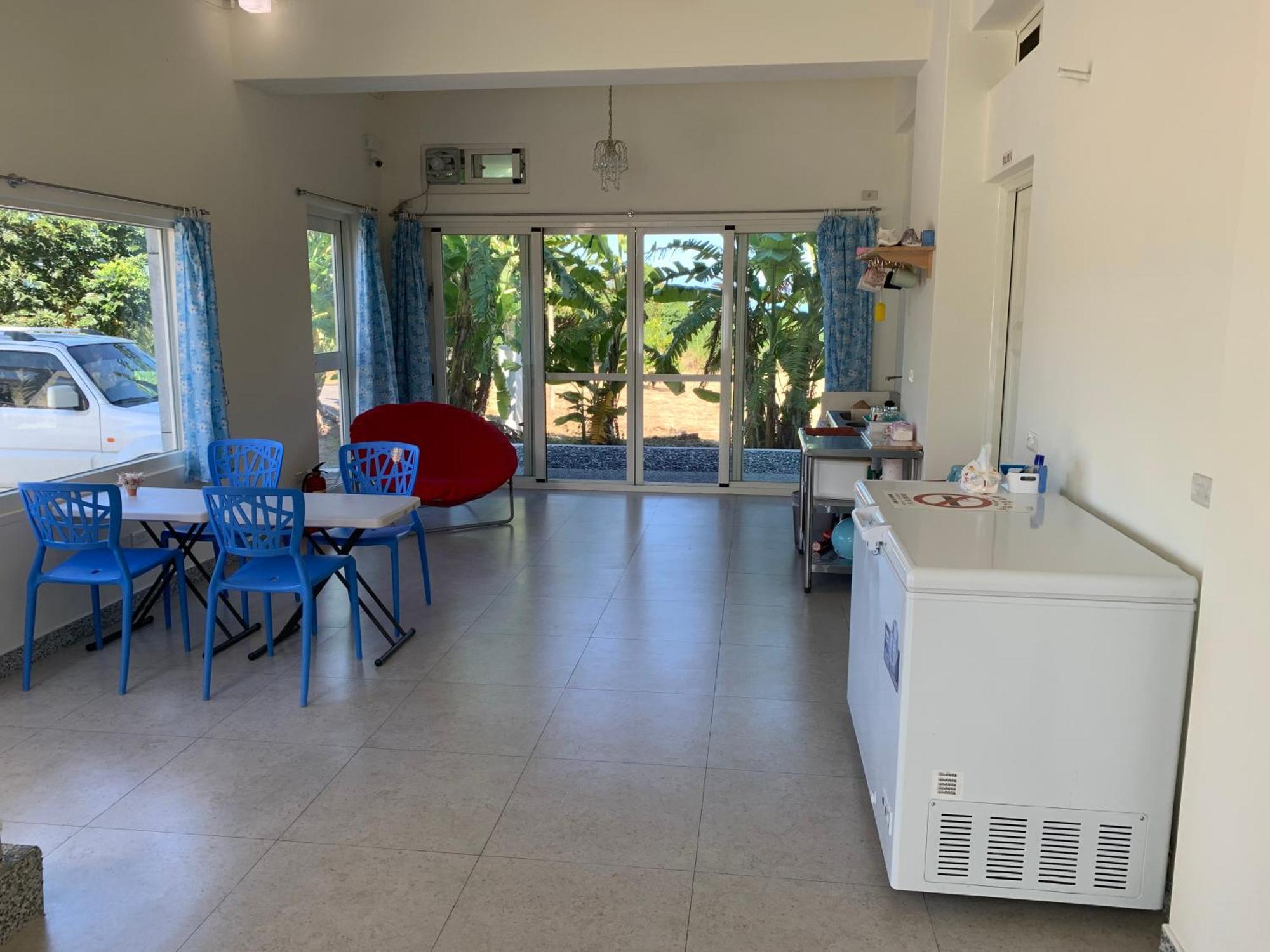 春夏秋冬海景民宿ocean View Motel 成功鎮 エクステリア 写真